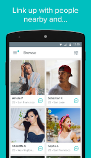 Download Tagged - Meet, Chat & Dating